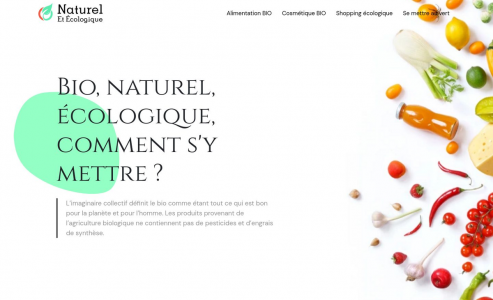 https://www.naturel-et-ecologique.com